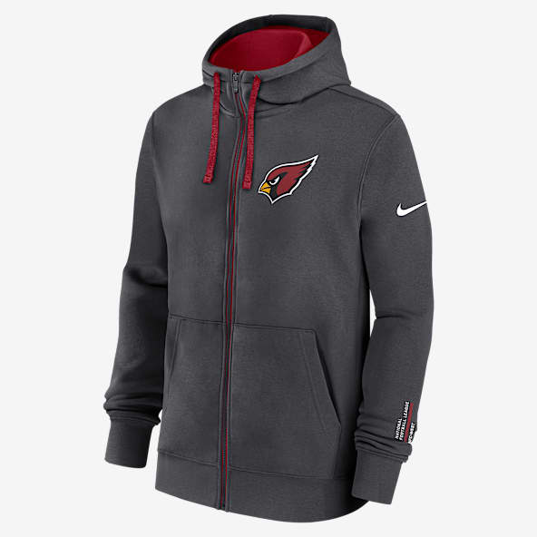 Arizona Cardinals Hoodies and Pullovers. Nike.com
